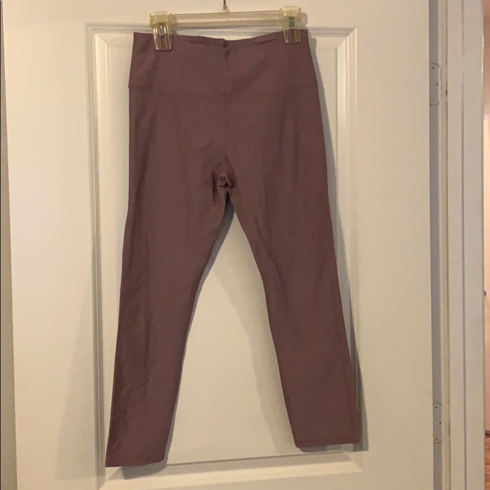 Revolve workout pants - Picture 2 of 5
